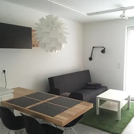 Appartement Moho Dziwnówek