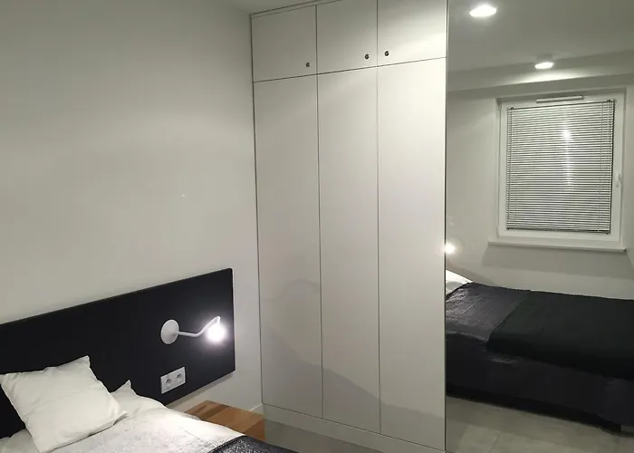 Moho Apartmán Dziwnówek